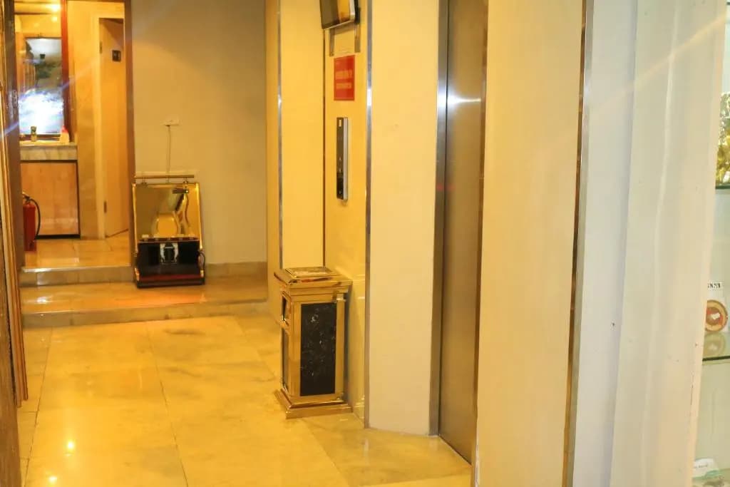 A25 Premium Hotel - 12 Ngo Si Lien - photo 12