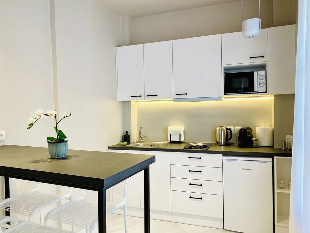 Luxury Studio in Historical Center, Syntagma-Plaka - photo 10