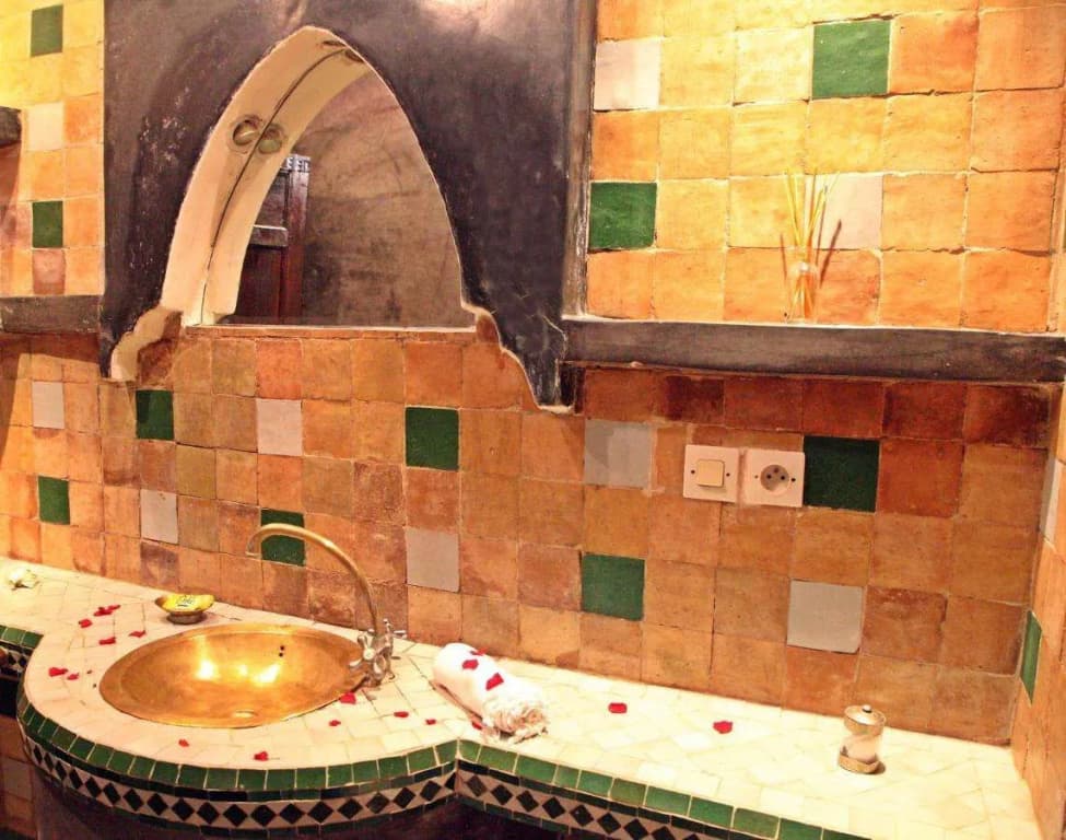 Riad Cala Medina - photo 6