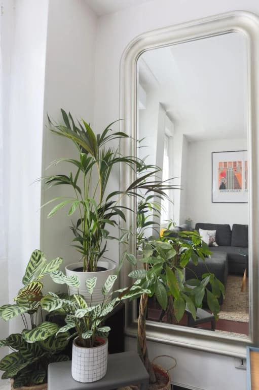 Apartment Marais-Oberkampf-Bastille - photo 9