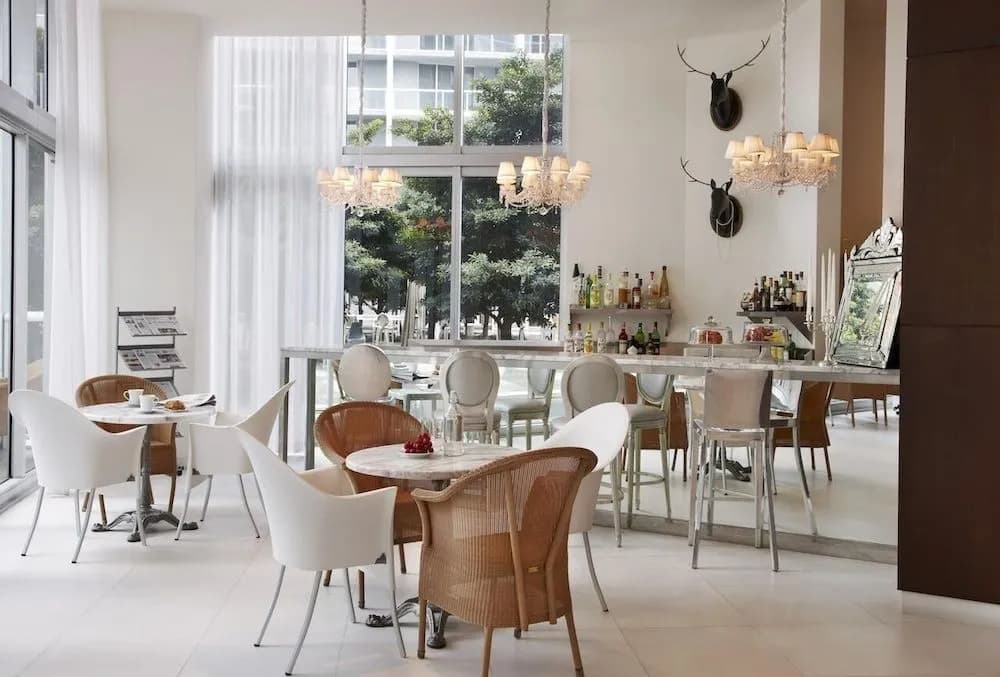 Miami Vacation Rentals - Brickell - photo 40