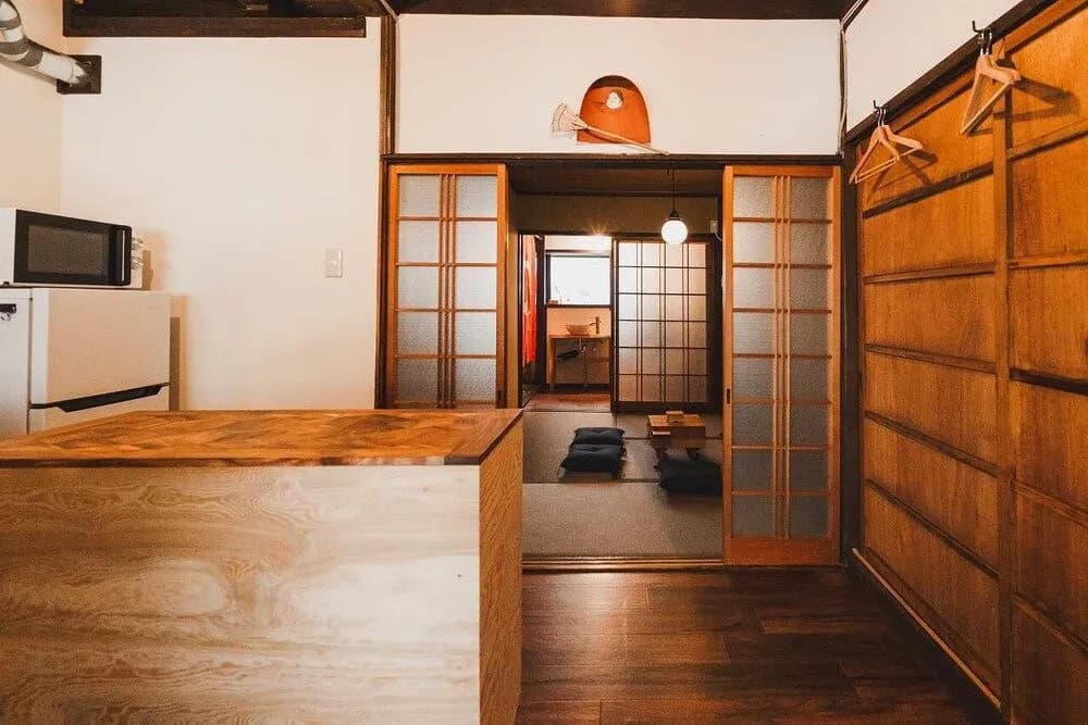 TSUDOYA Tsukamoto - photo 29