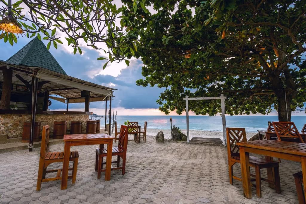 Chawengburi Resort - photo 18