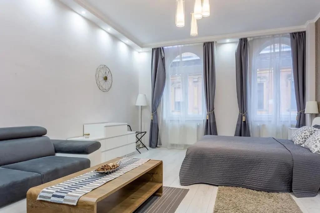 Goldcentral Apartment Grand Boulevard - photo 2