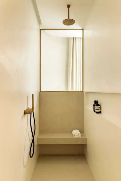 Luxurious Suite - AC- 2P- Madeleine/saint Honore - photo 13