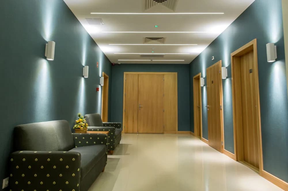 Corvin Hotel Budapest Residence - photo 12
