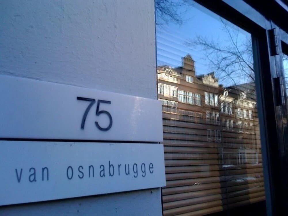 Studio Bloemgracht - main photo