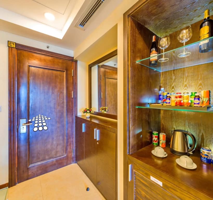Brilliant Me Tri Hotel - photo 5