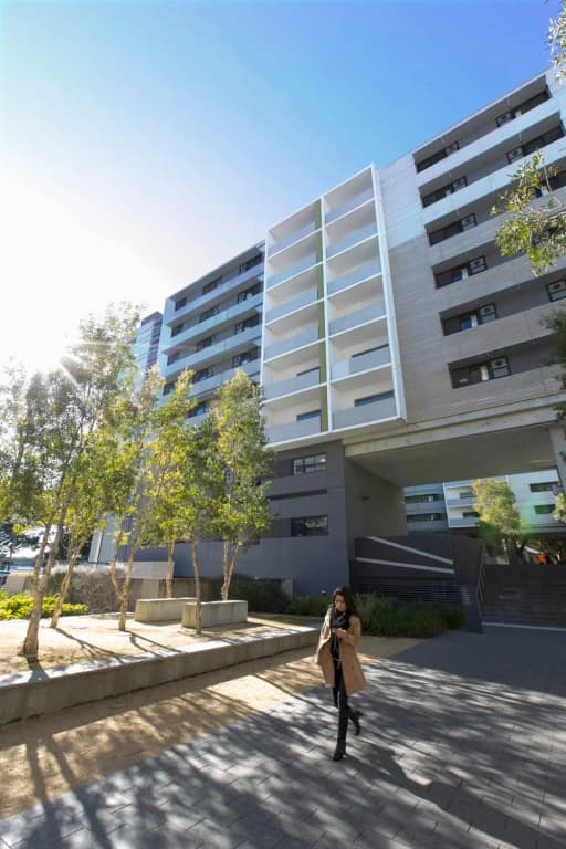Unsw Village - photo 10