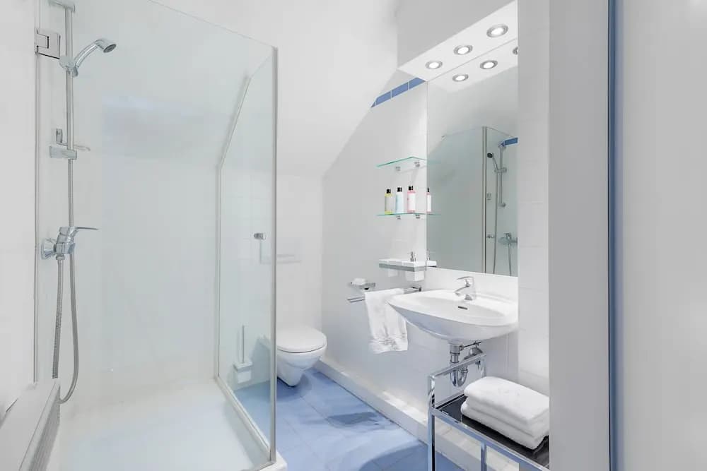 VISIONAPARTMENTS Vienna Marc-Aurel-Strasse - photo 30
