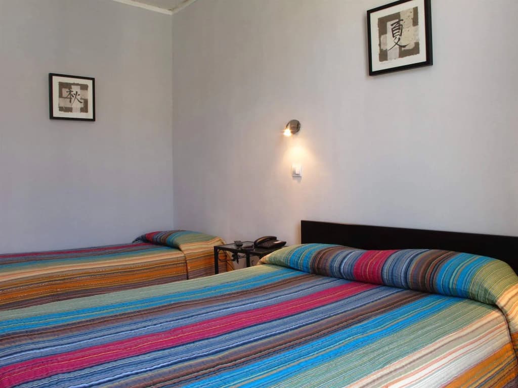 Hotel Marly's - photo 5