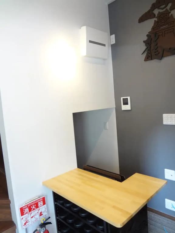 Rumah Bagus Asakusa - photo 24