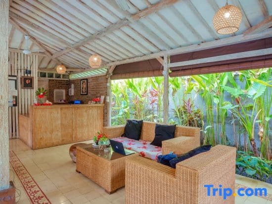Puri Canggu Rooms 2 - photo 4