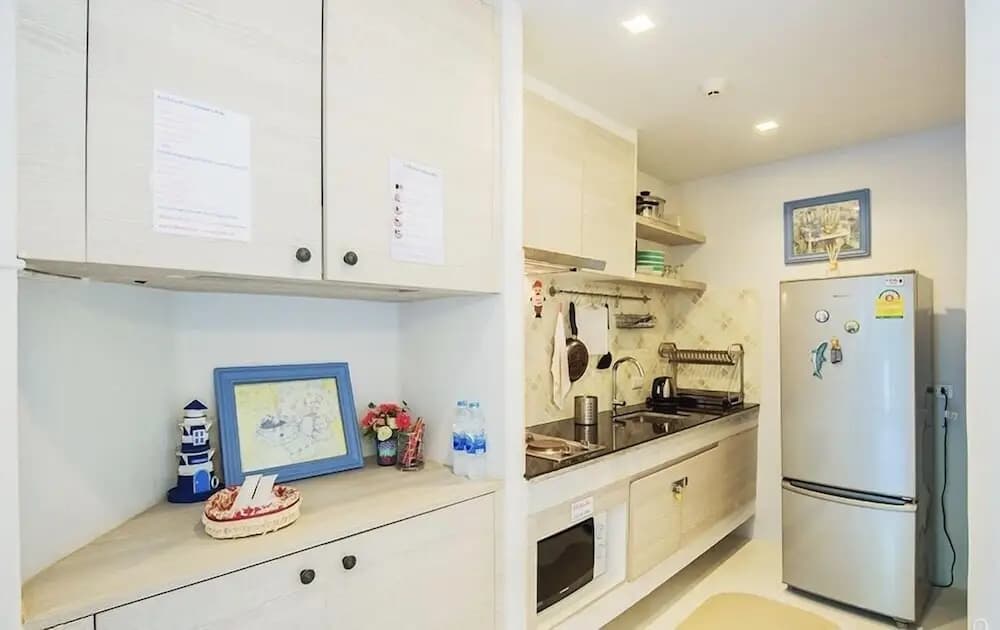 Chelona Huahin Condo Garden View By Dome - photo 29