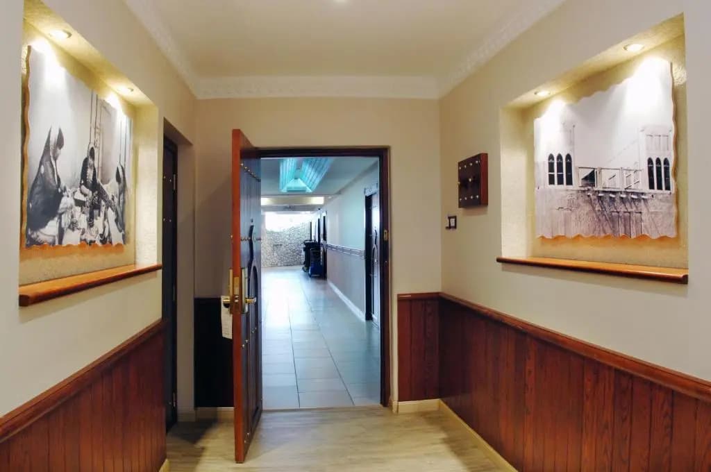 Al Liwan Suites - photo 27