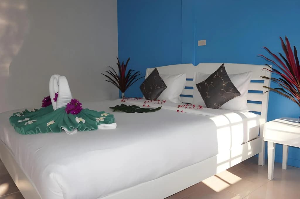 March Samui Resort - photo 44