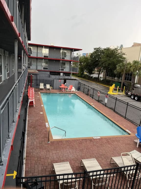Travelodge by Wyndham Orlando / Heart of International Drive - photo 8