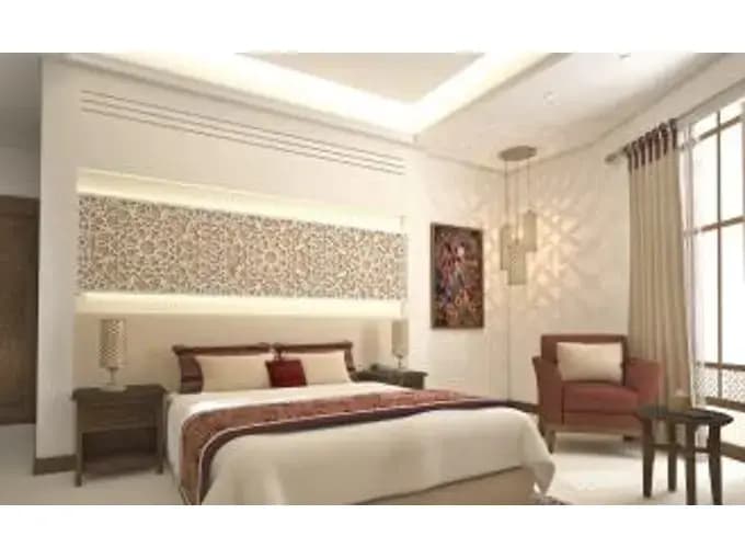Al Bidda Boutique Hotel - photo 6