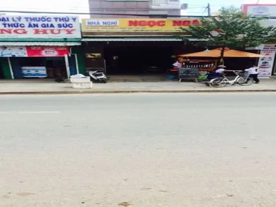 Ngoc Ngan Guest House - photo 29