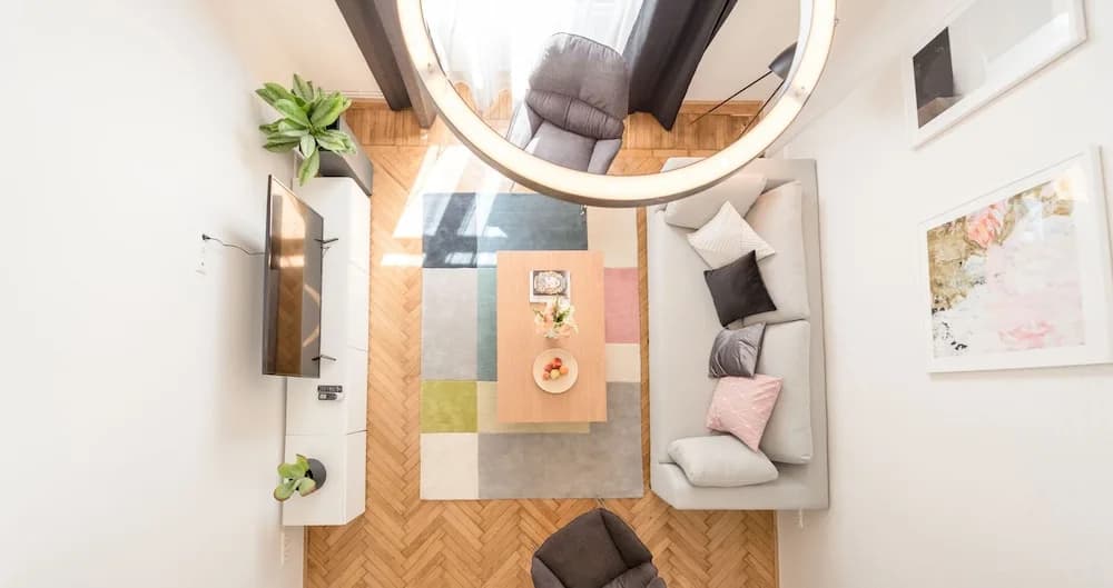 Venus Apartments - Opera - photo 1
