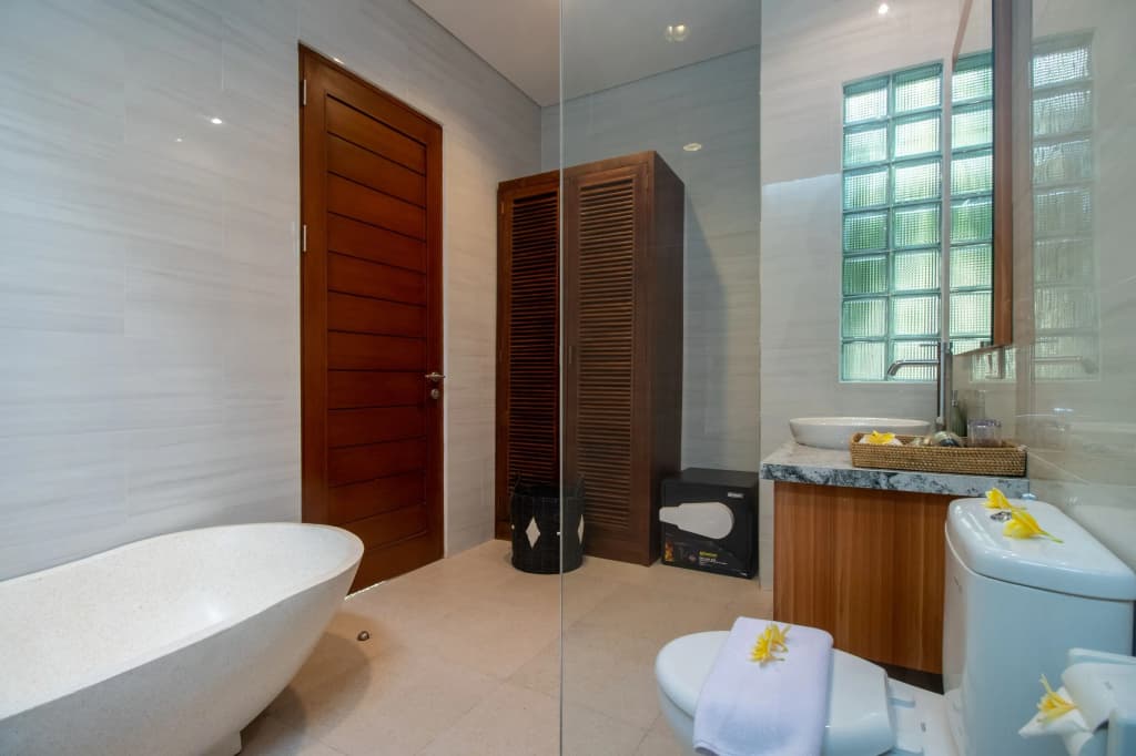 Sayang Sanur Duplex - photo 8