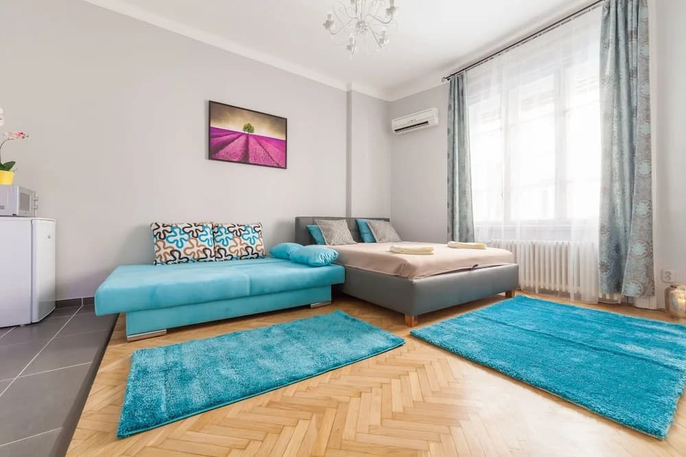 Real Apartments Wesselényi III. - photo 4