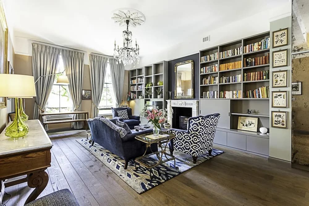 Well-designed Chelsea Flat - photo 10