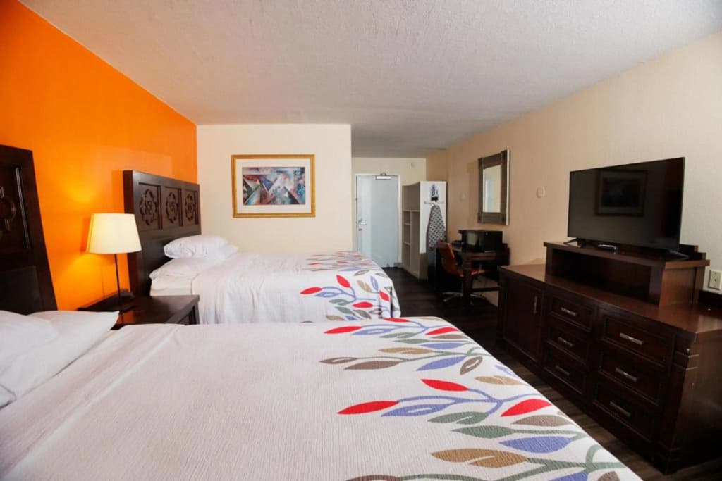 Garnet Inn & Suites, Orlando - photo 4