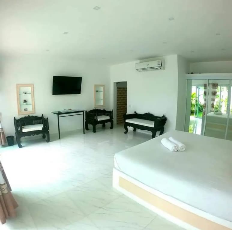 Wirason 2-Bedroom Pool Villa - photo 12