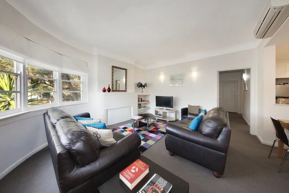 Albert Park Apartments - photo 6