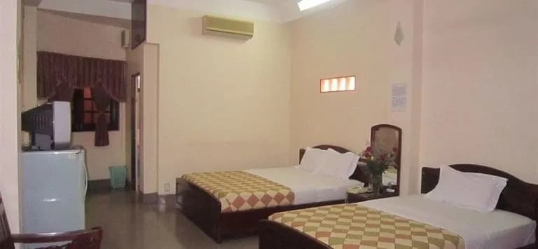 Mai Kim Loan Hotel - photo 3