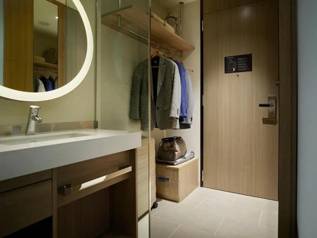 Millennium Mitsui Garden Hotel Tokyo/Ginza - photo 10