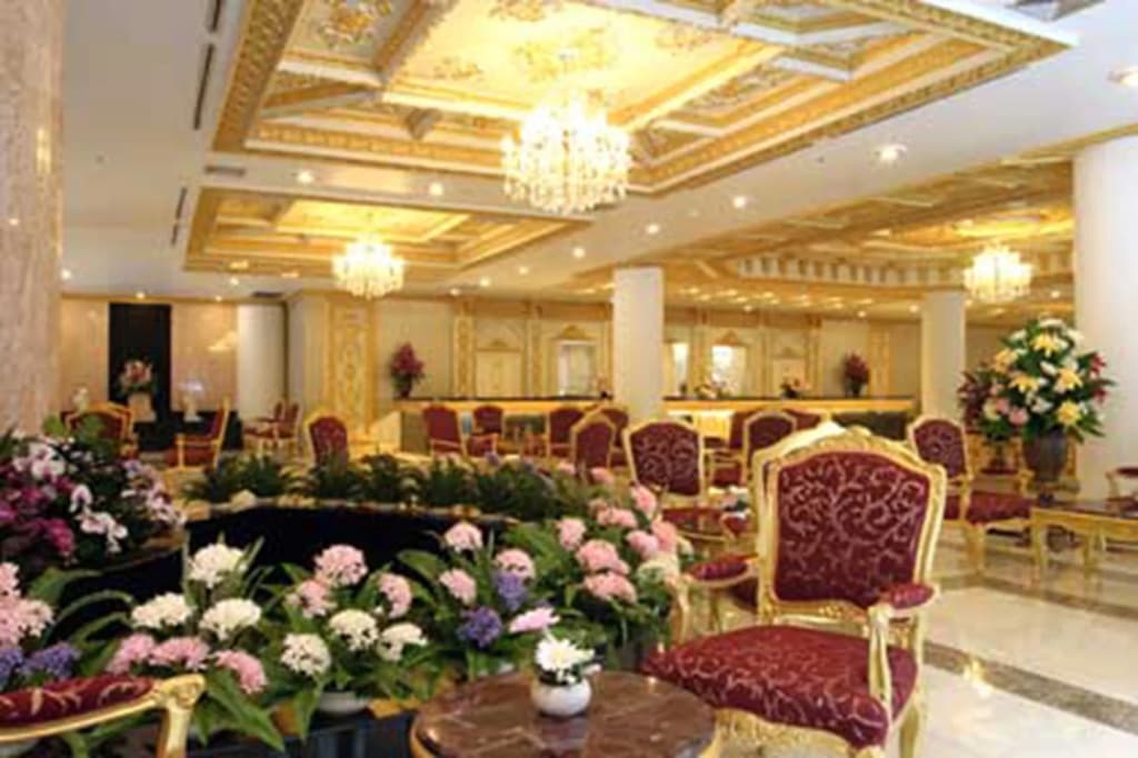 Adriatic Palace - photo 22