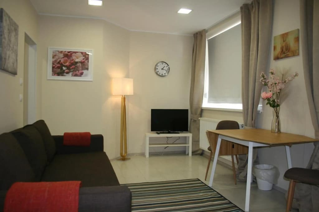 Vienna City Loft Apartment - photo 34