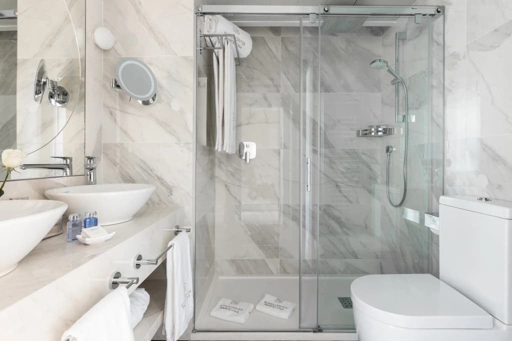 Suites Center Barcelona - photo 30