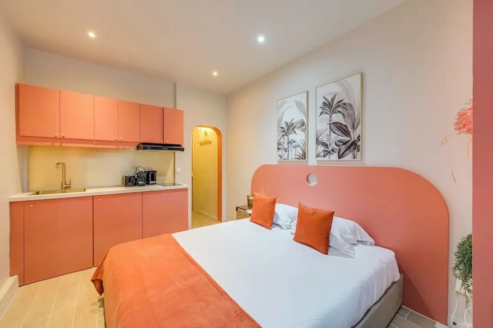 Design Studio for 2P - Batignolles - photo 6