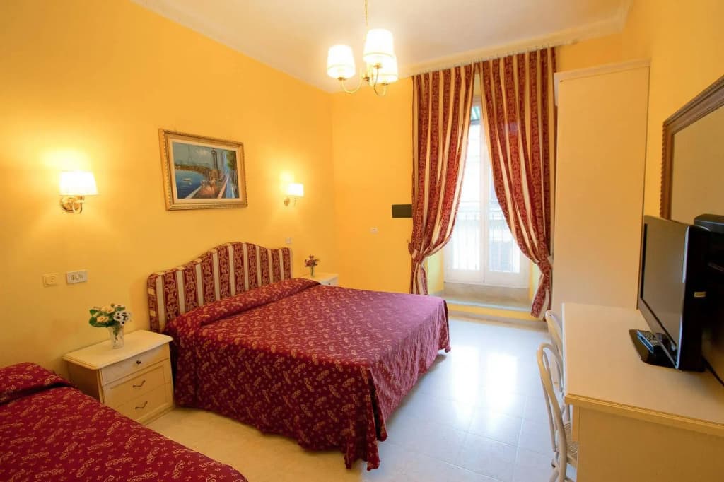 BB Bed in Roma - photo 3