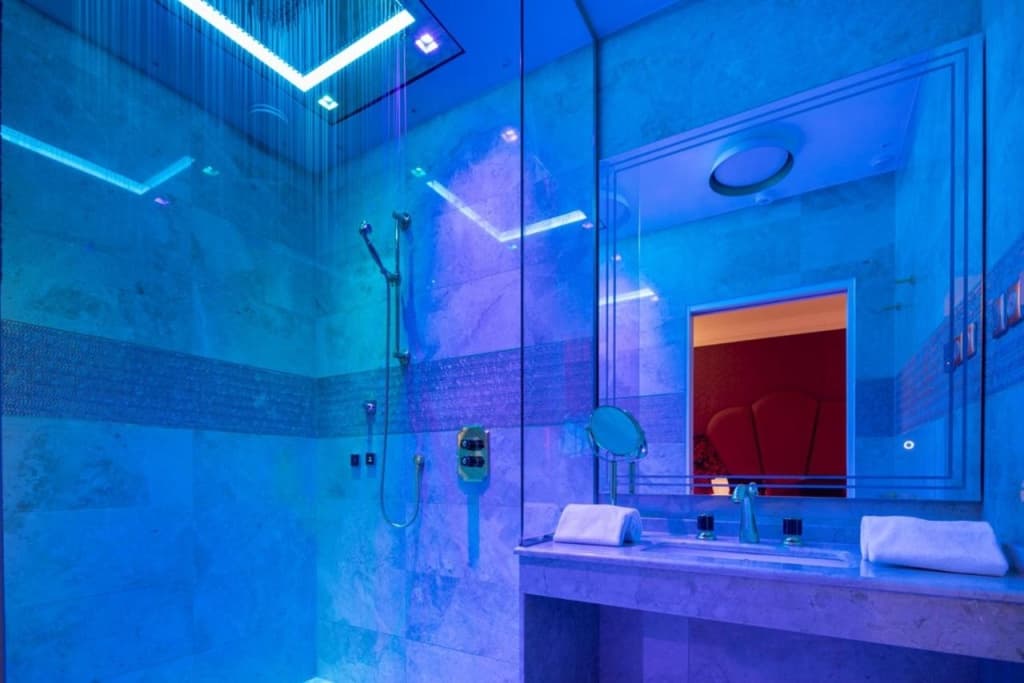 Paris j'Adore Hotel & Spa - photo 36