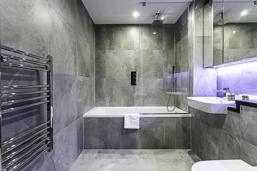 Icon Tower Flat Viii - photo 6
