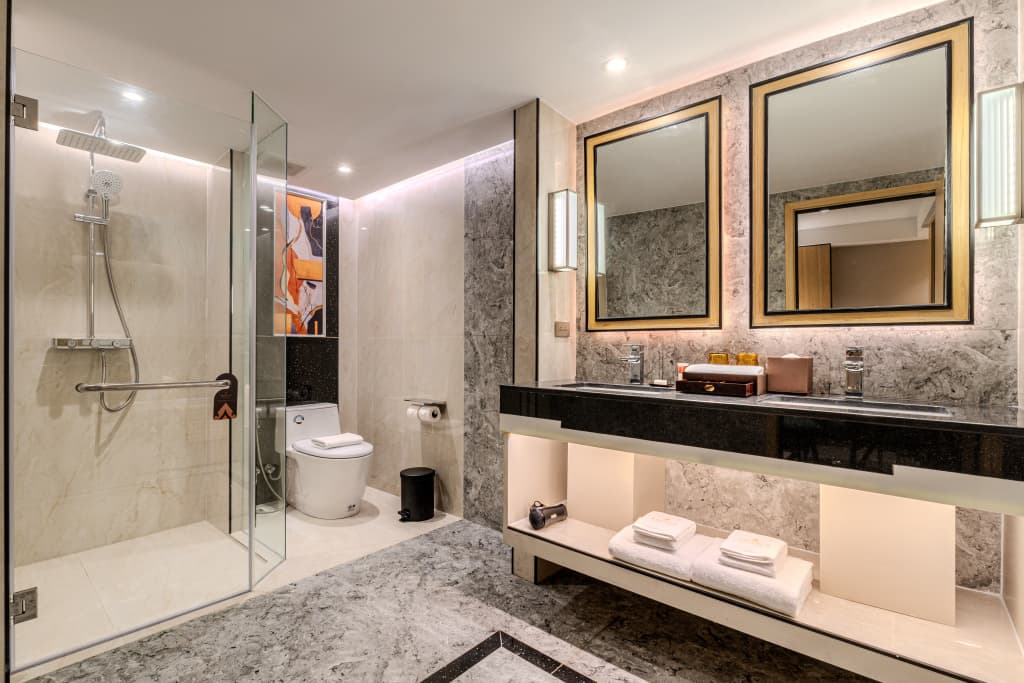 SAMALA Hotel Bangkok - photo 22