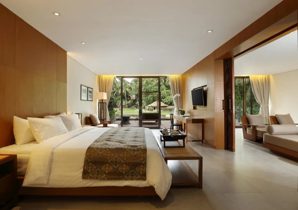 Plataran Ubud Hotel & Spa - photo 5