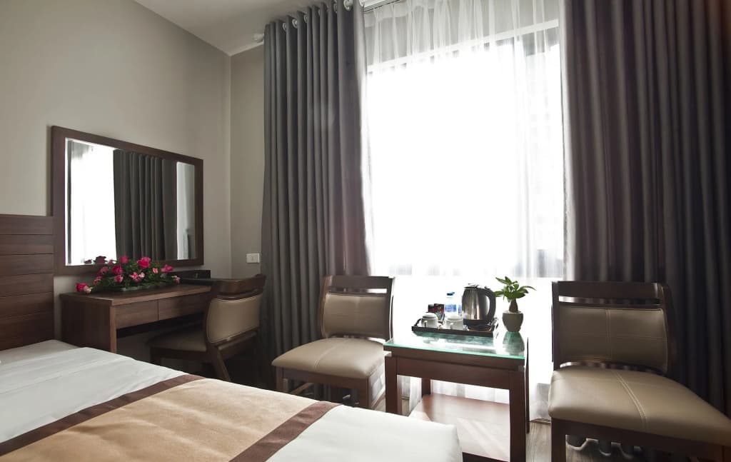 Victor Hotel Cau Giay - photo 3