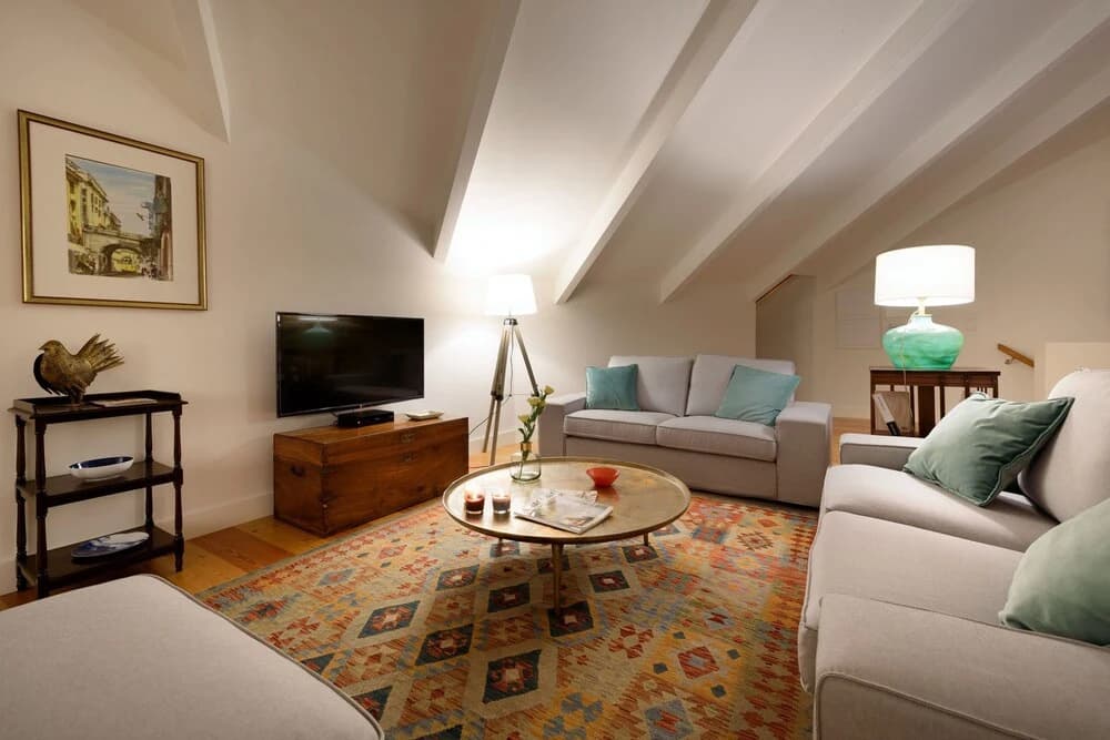 Count's Penthouse - photo 2