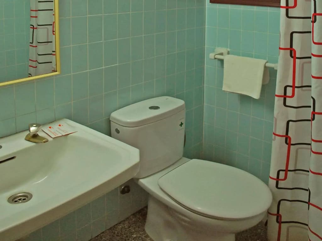 Hostal Radio - photo 7