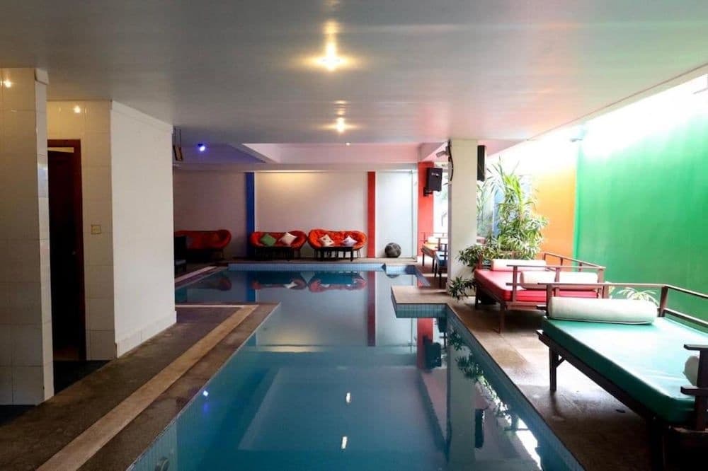 G&Z Plan B Hostel - photo 15