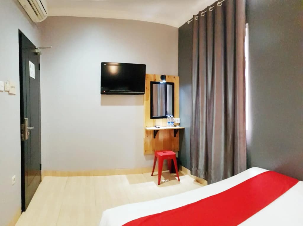 Wow! Hotel - photo 17