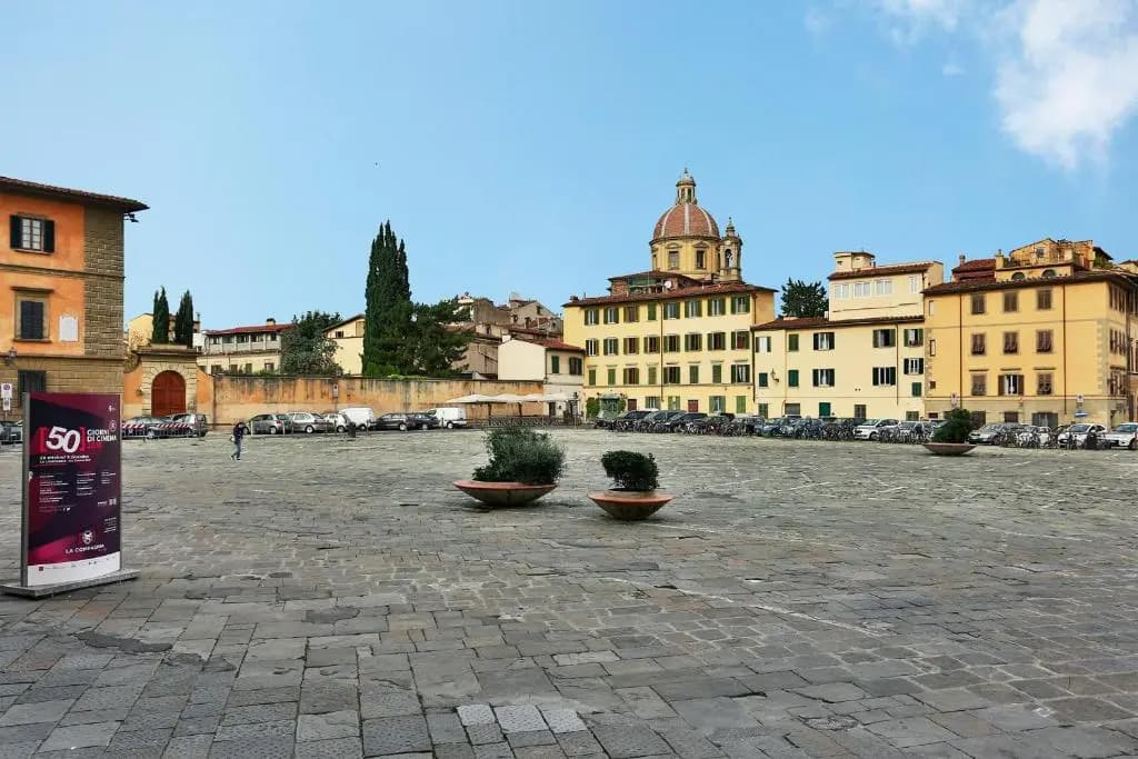 Santa Monaca 23 - photo 15