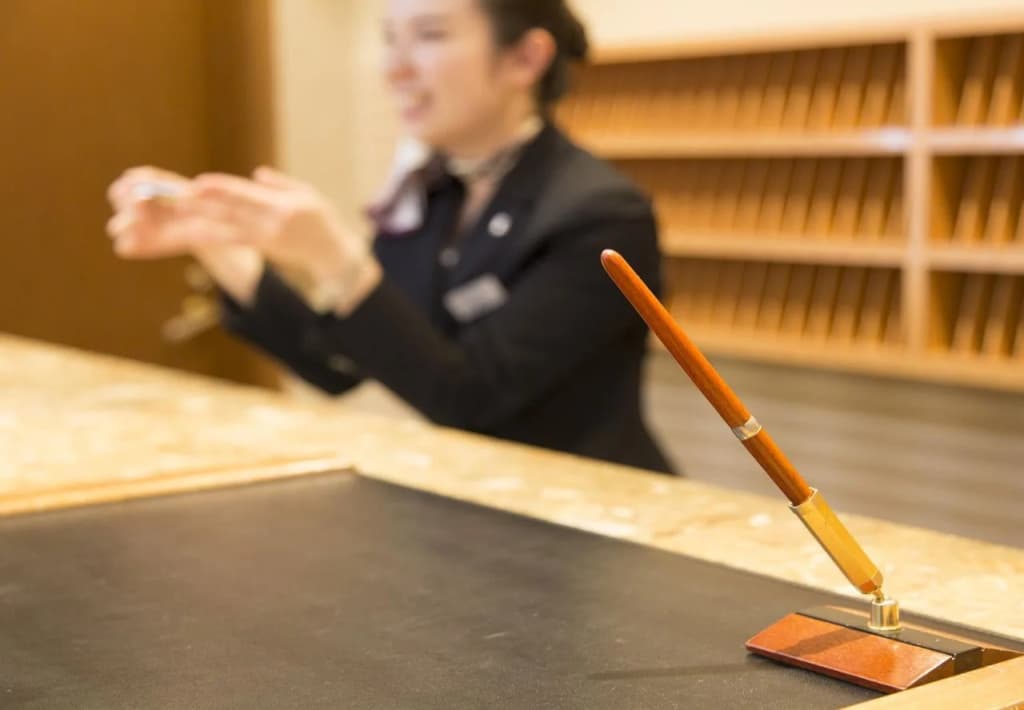 Almont Inn Nihonbashi - photo 20