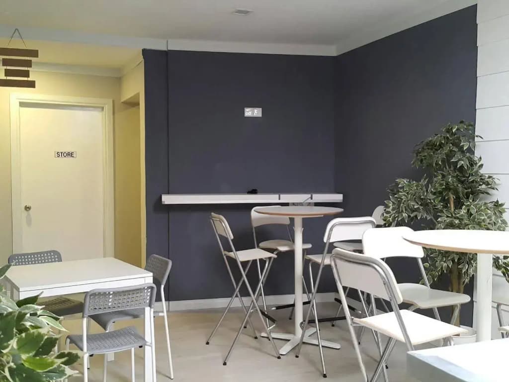 Travelogue KL - Hostel - photo 15
