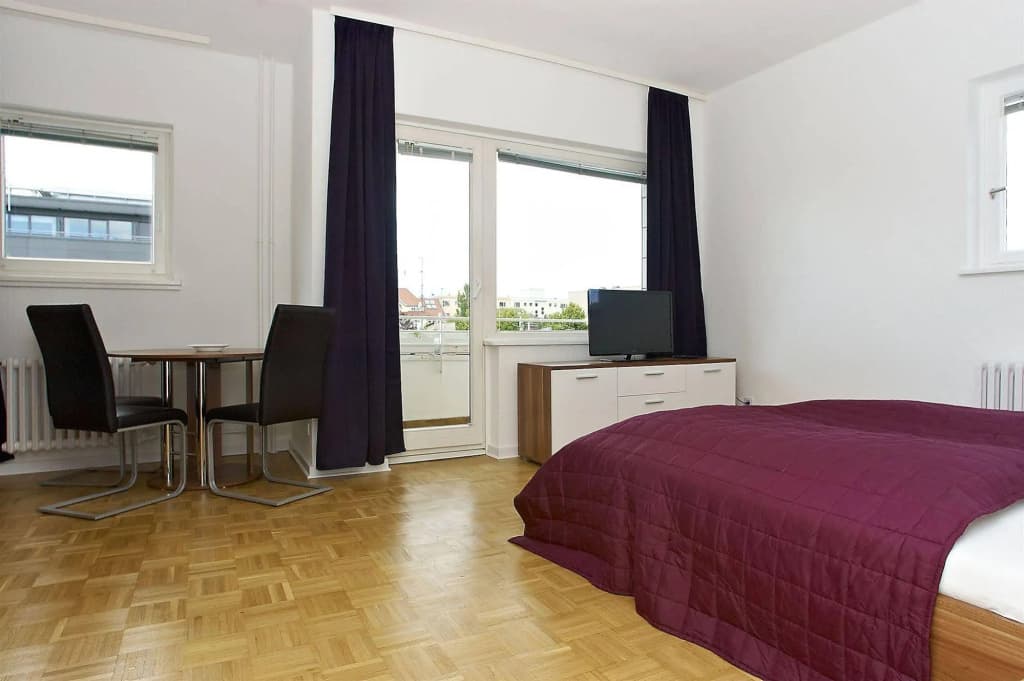 RS Apartments am KaDeWe - photo 3